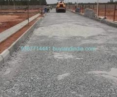 Layout Road Contractors in Neelambur