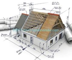 Approval Building Plans Consultant Services Neelambur