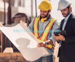 Building Contractors and Civil Contractors in Coimbatore