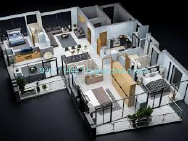 Land Development Design Services for Optimal Planning in Madurai