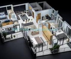 Land Development Design Services for Optimal Planning in Madurai