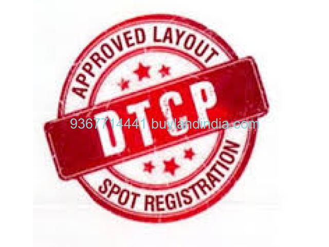 Online Registration DTCP Approval Service in Dindigul