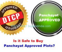 Building Plan with DTCP Layout approval in Trichy