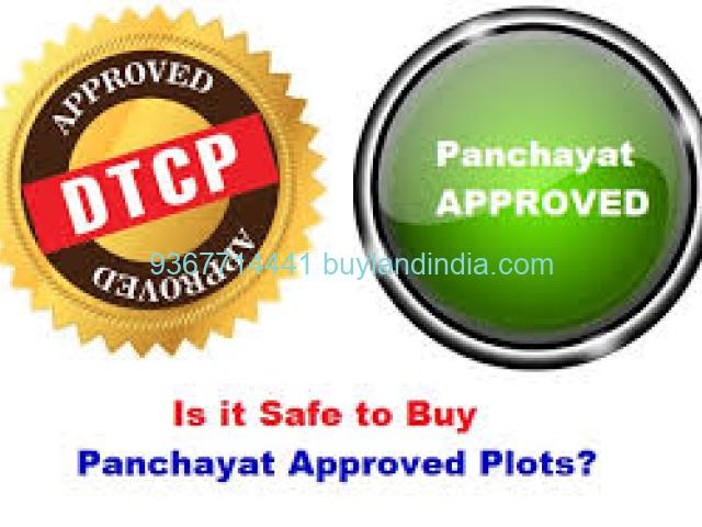 DTCP Approved Building Property for Sale in Perambalur