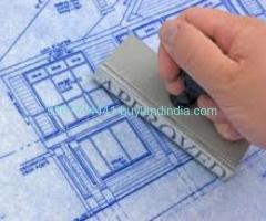 Industrial Land with Building Approval for sale in Mettupalayam