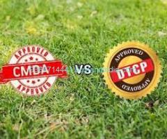 DTCP/CMDA Approval Consultants in Tirupur