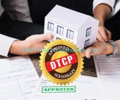 DTCP Residential Approval Agents in Ramanathapuram
