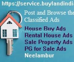 Post Online Classified Ads Without Charges in Neelambur Coimbatore