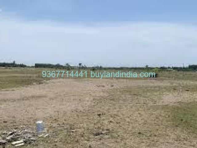Layout with DTCP Approval in Ramanathapuram