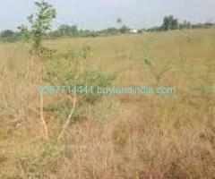Land with DTCP Approval in  Pudukkottai