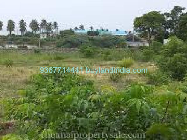 DTCP Approval land in Nagapattinam