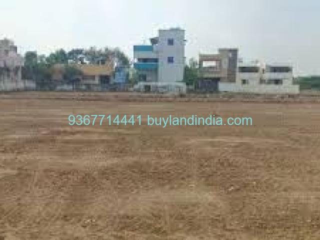 Layout in Madurai With DTCP Approval