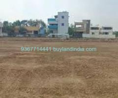 Layout in Madurai With DTCP Approval
