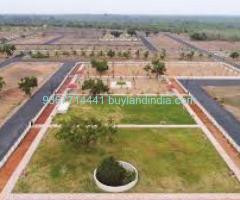 DTCP Approval Land in Kanyakumari