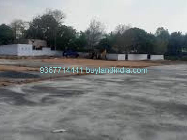 Kancheepuram DTCP Approval Layout