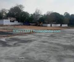 Kancheepuram DTCP Approval Layout