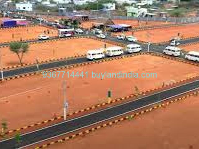Land Approval with DTCP in Kallakurichi