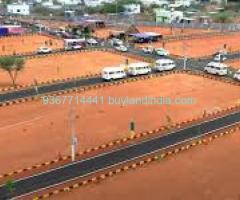 Land Approval with DTCP in Kallakurichi