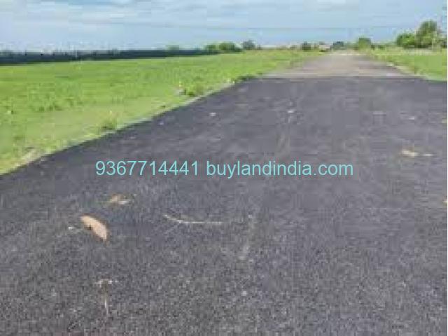 Layout with DTCP Approval in Erode