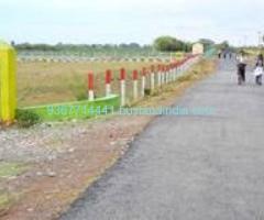 Coimbatore Property in DTCP Approval