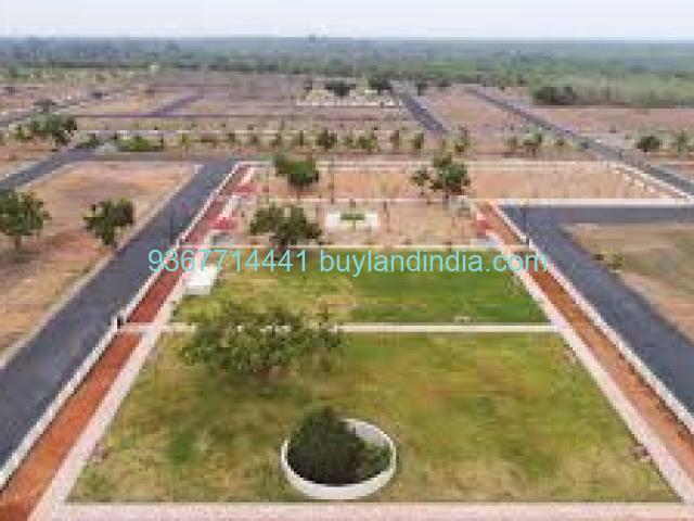 Land DTCP Approval in Chennai