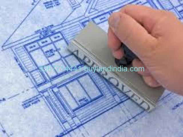 Building Plan with DTCP Approval in Ranipet