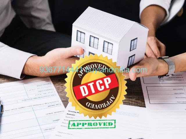 Regularization of Building Plan Approval in Thanjavur