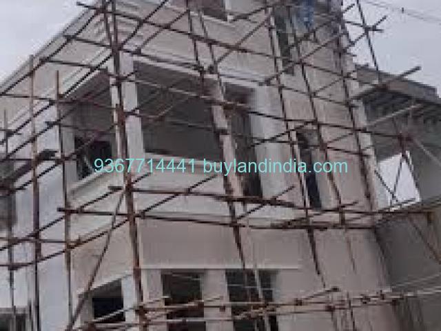 Commercial Complex Building Plan Approval in Theni