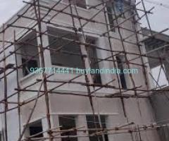 Commercial Complex Building Plan Approval in Theni