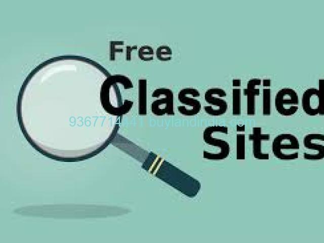 Post Real Estate Classified ads Mediator in Chengalpattu