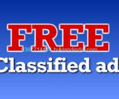 Post Free Classified ads for Real Estate Mediator in Karur
