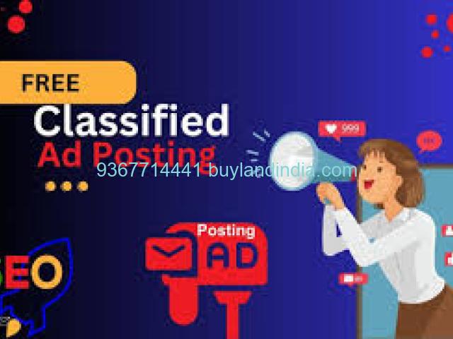 Post free Classified ads for Real Estate Mediator in  Erode
