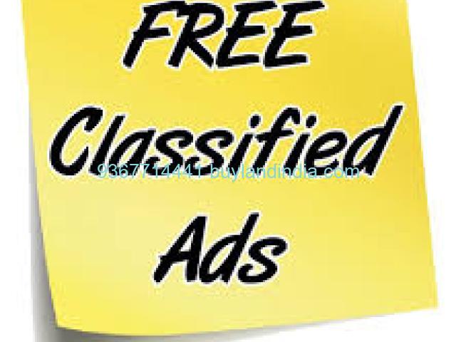 Post free classified ads for mediator in Dharmapuri