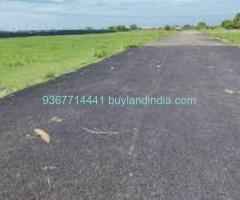 Land in Tiruvallur with DTCP Approval