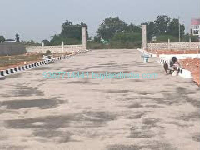 Layout with DTCP Approval in Tirupattur
