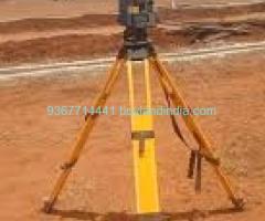 Digital Land Surveyors in Coimbatore