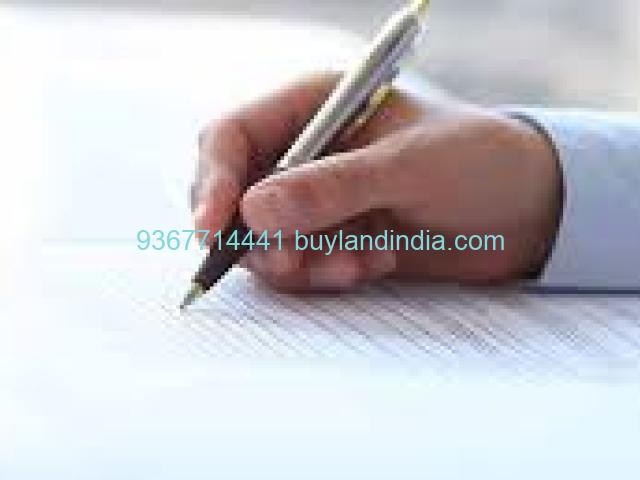 Commercial Property for Sale  Registration Document Writers in Namakkal