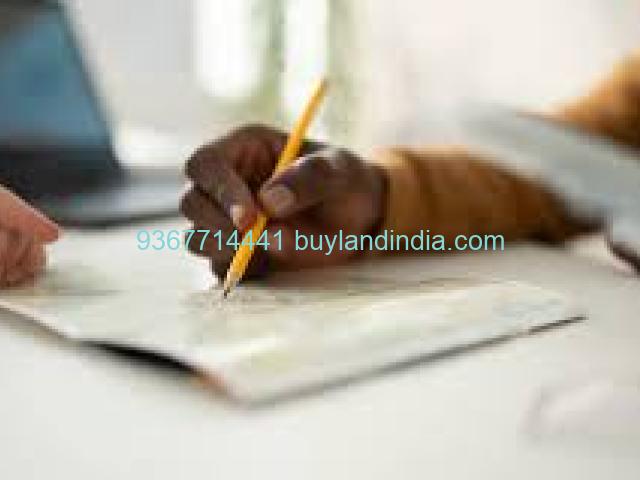Real Estate Property for Sale Registration Document Writers in Thalavaipatti