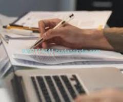 Online Rent Agreement Documents Writers in Mettur