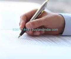 Property Registration Document writers in Eruvadi