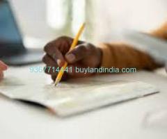 Online Rent Agreement Documents Writers in KTC Nagar