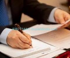 Real Estate Property for Sale Registration Document Writers in Palayamkottai