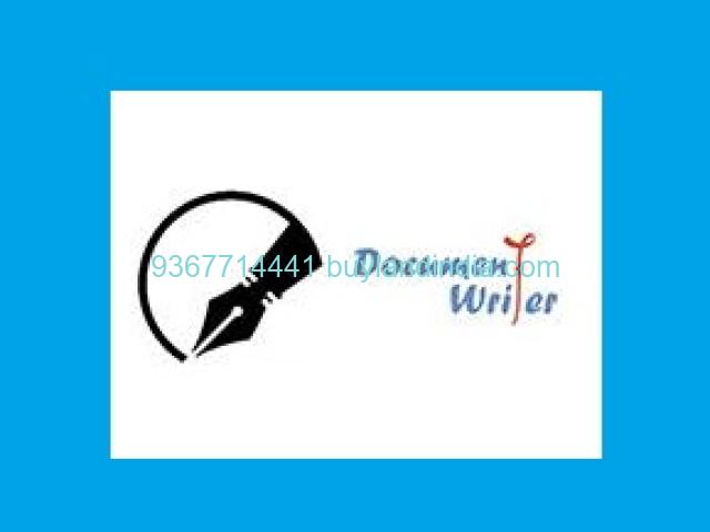 Residential Property for Sale Registration Document Writers in  K.K. Nagar