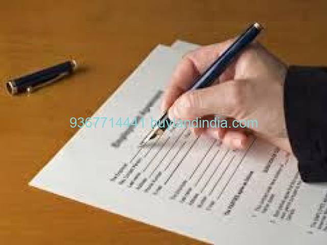 Commercial Property Registration Document Writers in Virupatchipuram