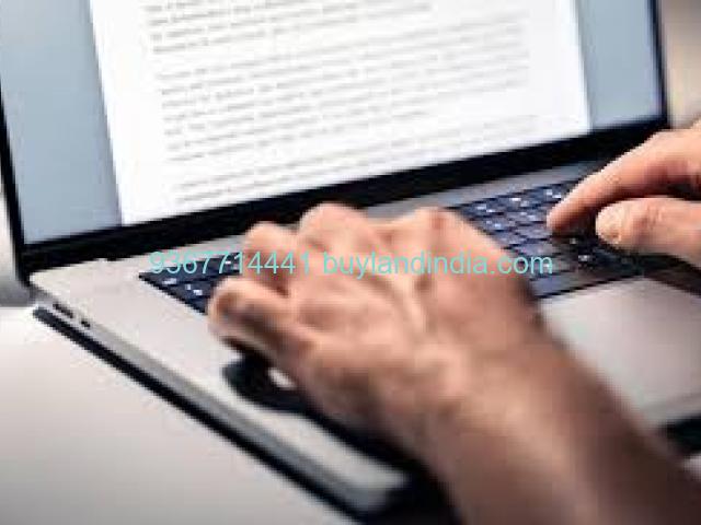 Online Rent Agreement Documents Writers in Valangaiman