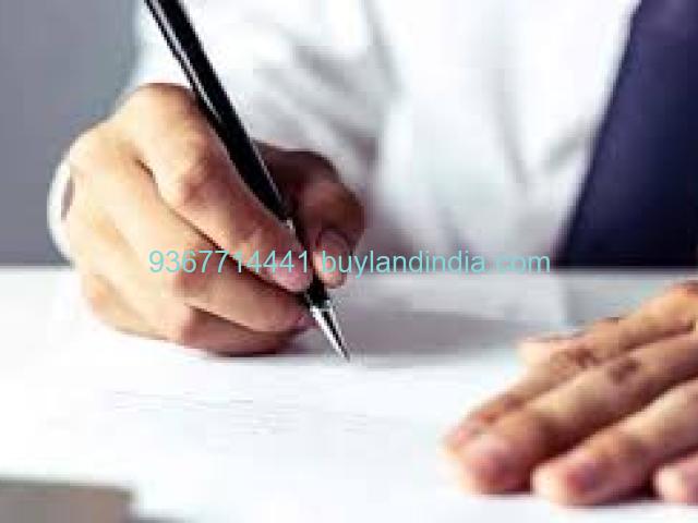 Real Estate Property for Sale Registration Document Writers in Elayirampannai