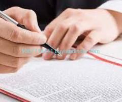 Property Registration Document writers in Alangulam