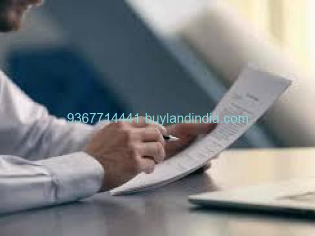 Commercial Property Registration Document Writers in Kooraikundu