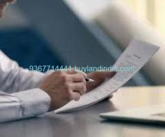 Commercial Property Registration Document Writers in Kooraikundu