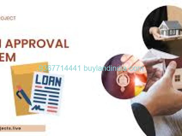 Loan Application and Approval Document Writers in Thiruthangal